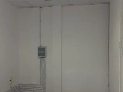 Storage Warehouse for Rent on Ground Floor
