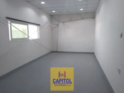 760 sqft on Mezzanine Floor Available for Storage in Al Quoz