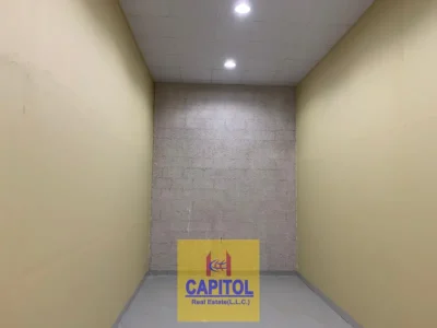 760 sqft on Mezzanine Floor Available for Storage in Al Quoz