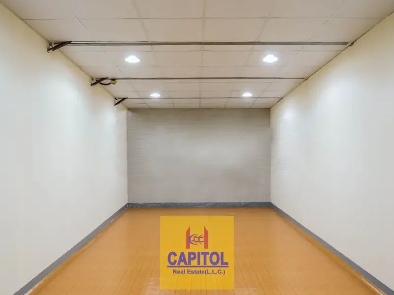 Storage Warehouse | Newly Fitted | Ready for Your Business