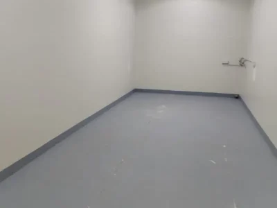 Small Size Warehouse for Goods Storage