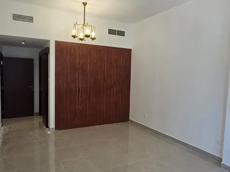 Spacious 1 Bed | 2 Rooms with 2 Full Baths | 1 Car Park | Near Bus Stop | Cricket Stadium