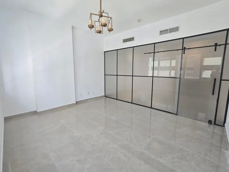 Spacious 1 Bed | 2 Rooms with 2 Full Baths | 1 Car Park | Near Bus Stop | Cricket Stadium