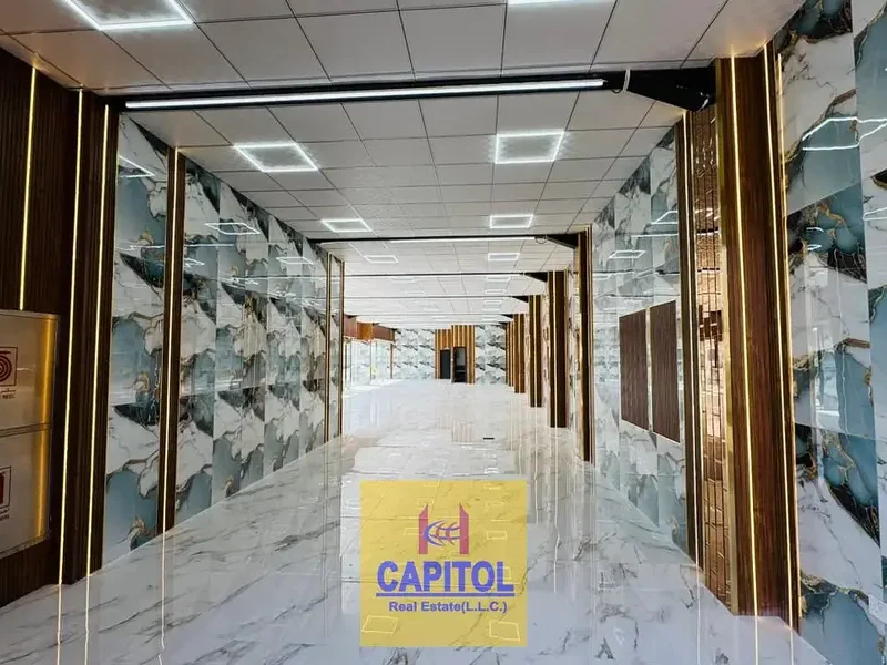 PRIME LOCATION commercial WAREHOUSE AVAILABLE FOR RENT