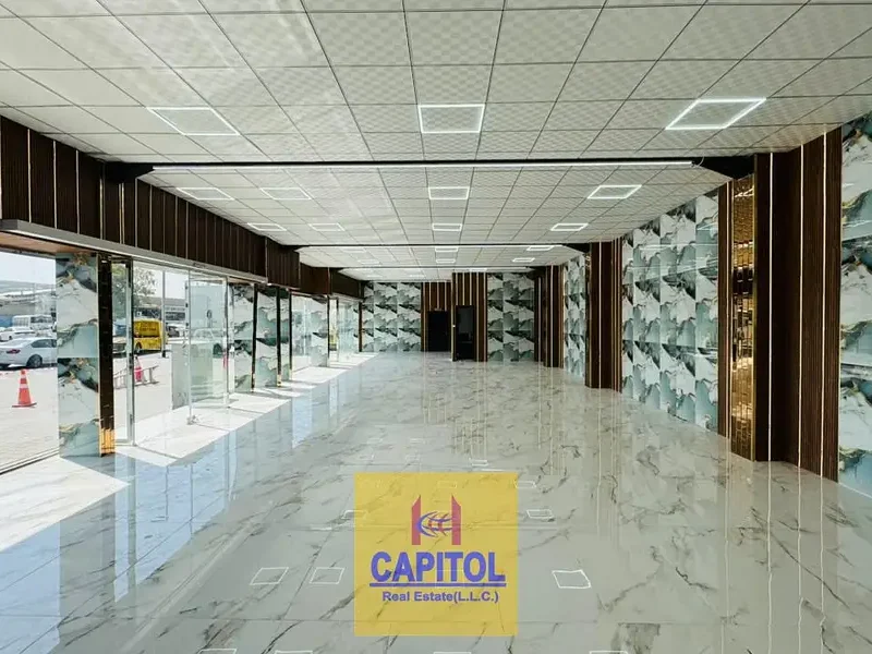 PRIME LOCATION commercial WAREHOUSE AVAILABLE FOR RENT
