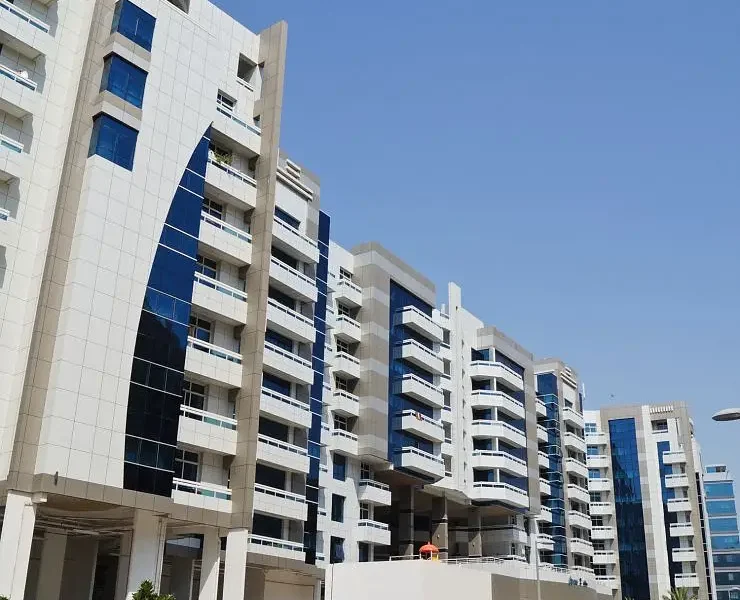 Vacant Apartment for Rent in Axis Residence 2