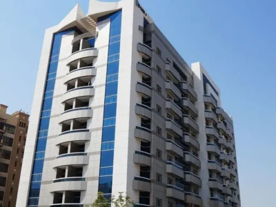 Apartment for Rent in Axis Residence 4