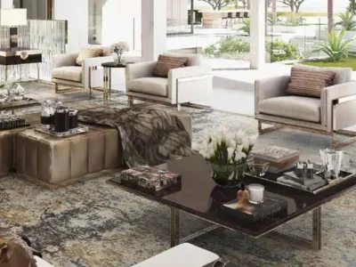 WILTON TERRACES I at MBR City, Dubai