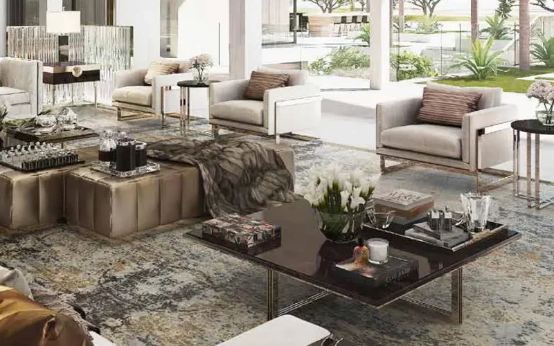 Wilton Terraces II Mohammed Bin Rashid Al Maktoum City