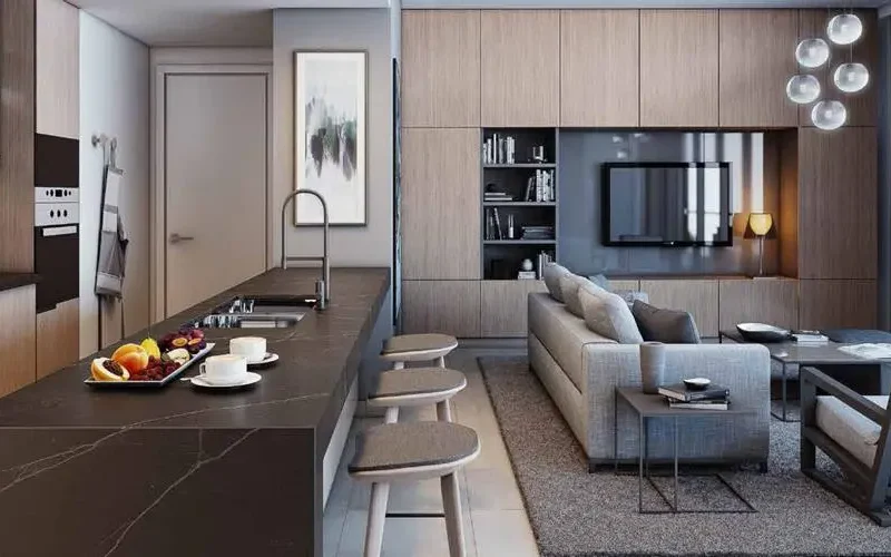 Wilton Terraces II Mohammed Bin Rashid Al Maktoum City