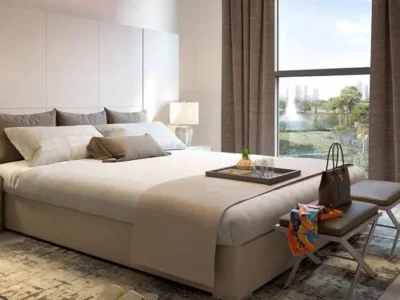WILTON TERRACES I at MBR City, Dubai
