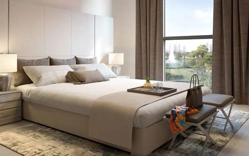 WILTON TERRACES I at MBR City, Dubai