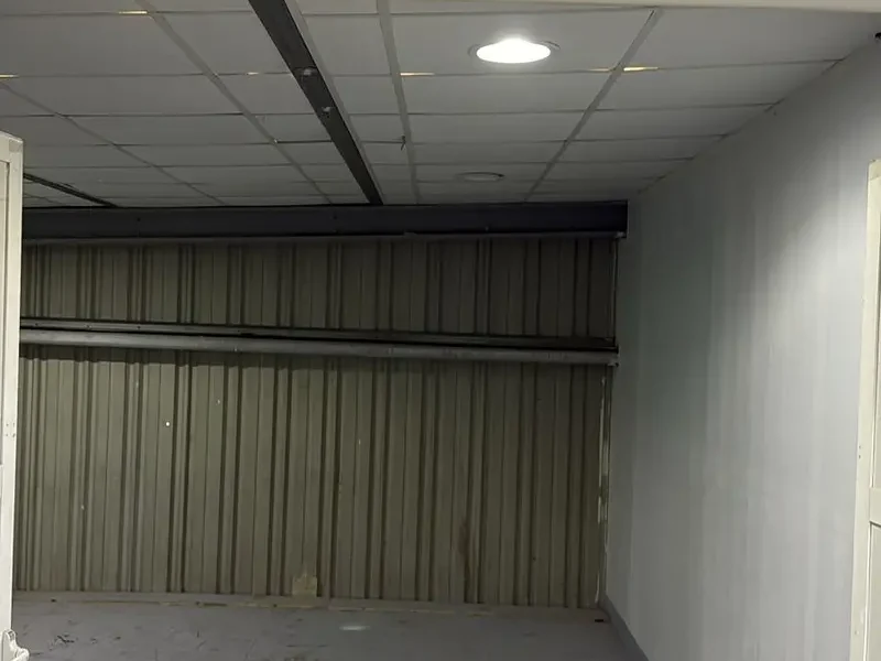 Cost-friendly Warehouse Unit designed for straightforward Storage Use
