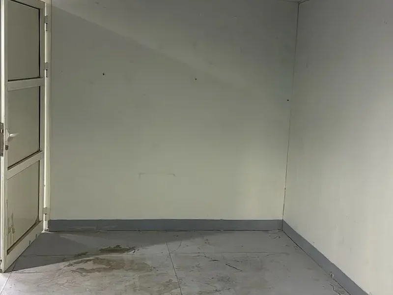 Cost-friendly Warehouse Unit designed for straightforward Storage Use