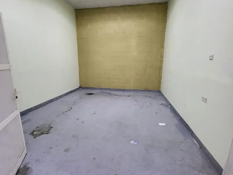 GROUND FLOOR STORAGE WAREHOUSE | AVAILABLE FOR RENT | VERY AFFORDABLE PRICE