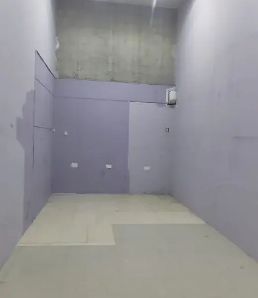 GROUND FLOOR STORAGE WAREHOUSE | AVAILABLE FOR RENT | VERY AFFORDABLE PRICE