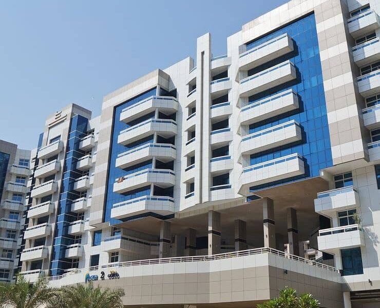 1 Bed Apartment | Vacant | Car Park