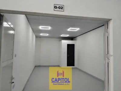Brand New Warehouse Facility Available in Al Qouz One with Good Access