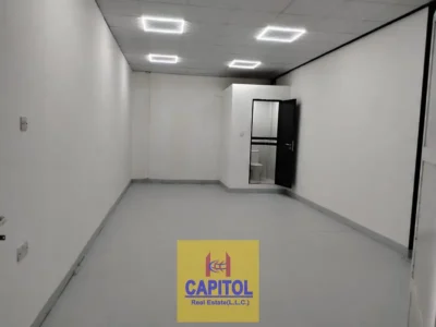 Brand New Warehouse Facility Available in Al Qouz One with Good Access