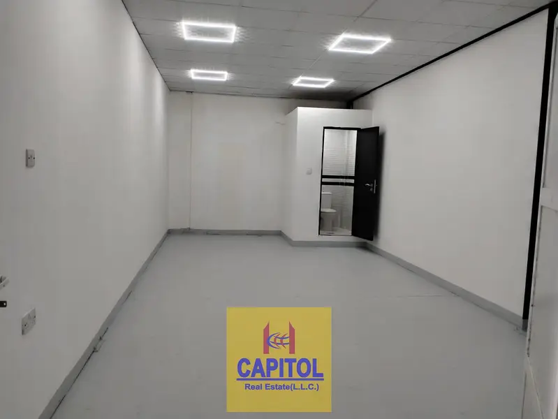 Brand New Warehouse Facility Available in Al Qouz One with Good Access