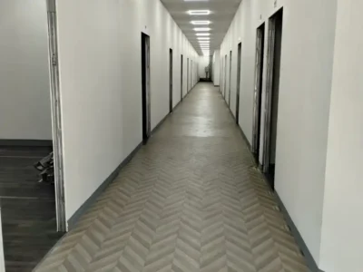 Brand New Warehouse Facility Available in Al Qouz One with Good Access