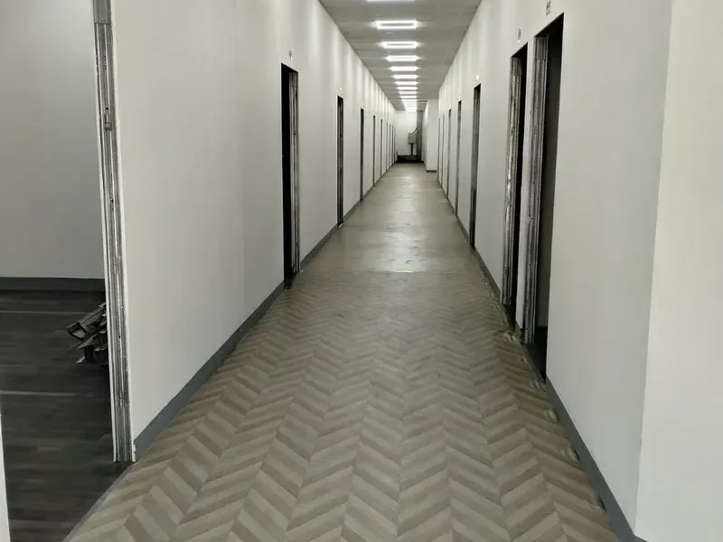 Brand New Warehouse Facility Available in Al Qouz One with Good Access