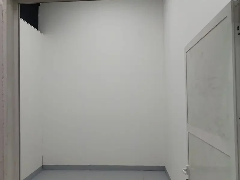 215 sqft Small Size with Good Height Warehouse Available