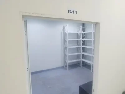 Ground Floor 145 sqft Economical Price available in Al Qouz
