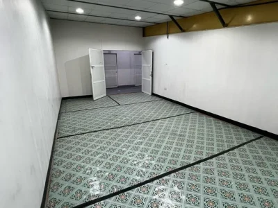 Goods Storage Warehouse Available for Rent in Qouz-04 in Economical Price