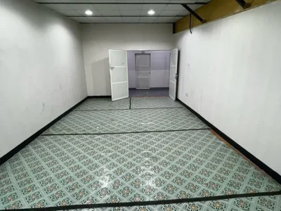 Goods Storage Warehouse Available for Rent in Qouz-04 in Economical Price