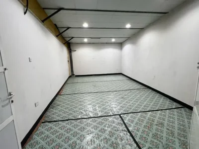 Goods Storage Warehouse Available for Rent in Qouz-04 in Economical Price