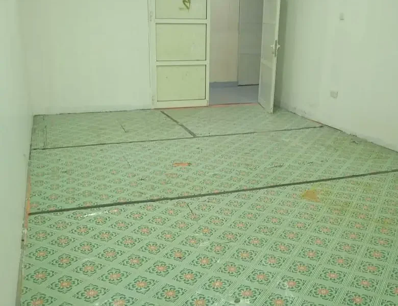 Goods Storage Warehouse Available for Rent in Qouz-04 in Economical Price