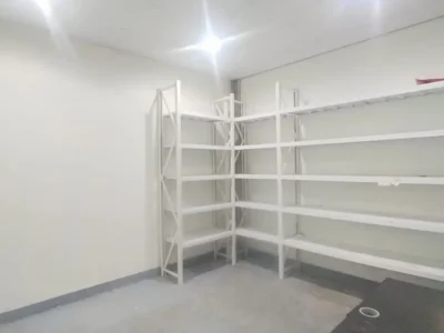 Small Size Warehouse for Goods Available in Al Qouz 04