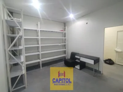 Small Size Warehouse for Goods Available in Al Qouz 04