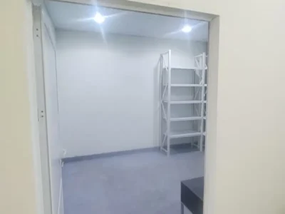 Small Size Warehouse for Goods Available in Al Qouz 04