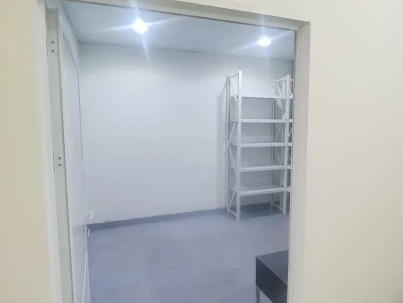 Small Size Warehouse for Goods Available in Al Qouz 04