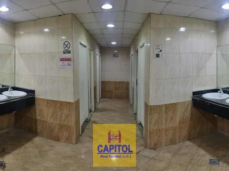 Smart Storage Starts here. 220 sqft size Available in Al-Qouz-04