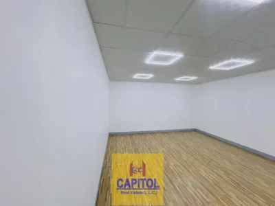 Warehouse Space Offering Convenience Accessibility and Flexible Usage Options for Businesses