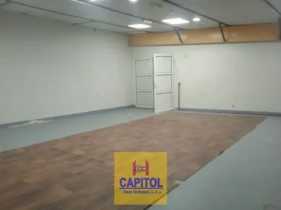 Warehouse Space Offering Convenience Accessibility and Flexible Usage Options for Businesses
