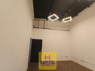 Smart Storage Starts here. 220 sqft size Available in Al-Qouz-04