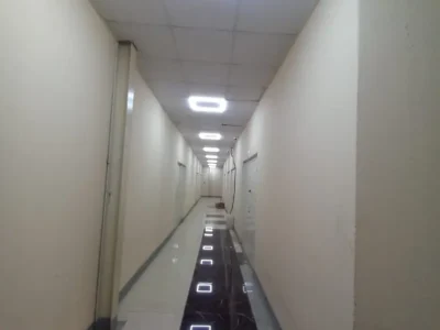 SMALL SIZE 160 SQFT WAREHOUSE AVAILABLE IN AL-QUOZ 4