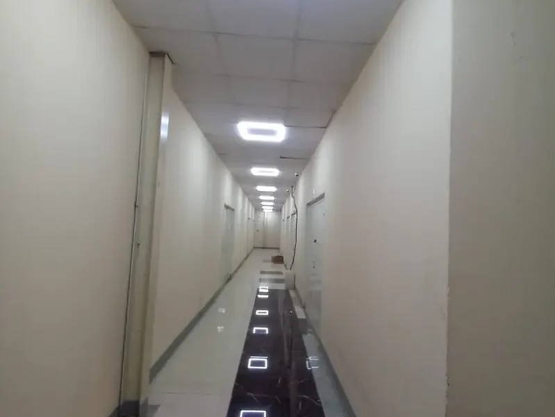 SMALL SIZE 160 SQFT WAREHOUSE AVAILABLE IN AL-QUOZ 4