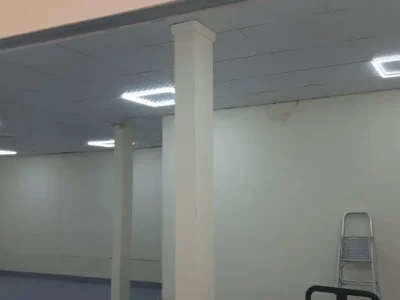 SPACIOUS AND WELL-MAINTAINED INDUSTRIAL STORAGE WAREHOUSE UNIT FOR RENT