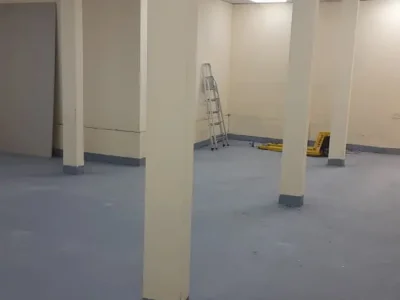SPACIOUS AND WELL-MAINTAINED INDUSTRIAL STORAGE WAREHOUSE UNIT FOR RENT