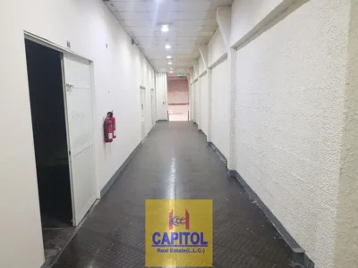 LARGE / READY-TO-OPERATE WAREHOUSE SPACE IN AL QUOZ INDUSTRIAL AREA 4