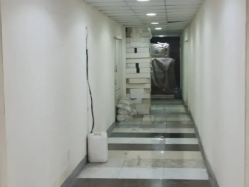 SMALL STORAGE FOR RENT