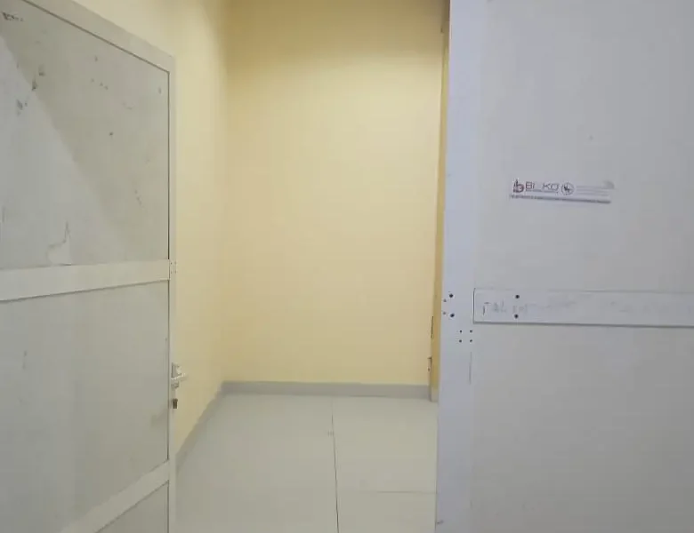 Small Size with Good Price Warehouse Available in Al Qouz 04