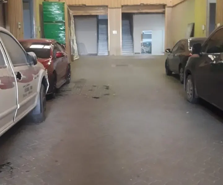 Small Size with Good Price Warehouse Available in Al Qouz 04