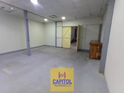 1075 SQFT STORAGE WAREHOUSE AVAILABLE FOR RENT IN ALQUOZ 3 (SD)
