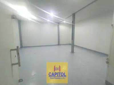 1075 SQFT STORAGE WAREHOUSE AVAILABLE FOR RENT IN ALQUOZ 3 (SD)